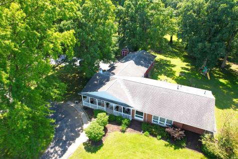 6278 E Woodhaven Court Monticello IN 47960