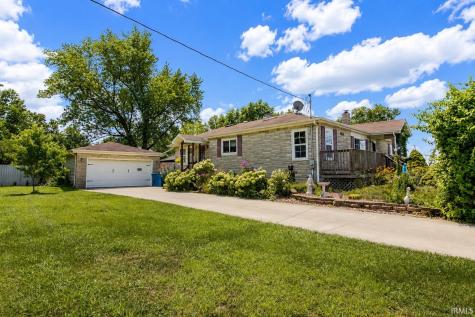 1202 W Pacific Avenue Knox IN 46534