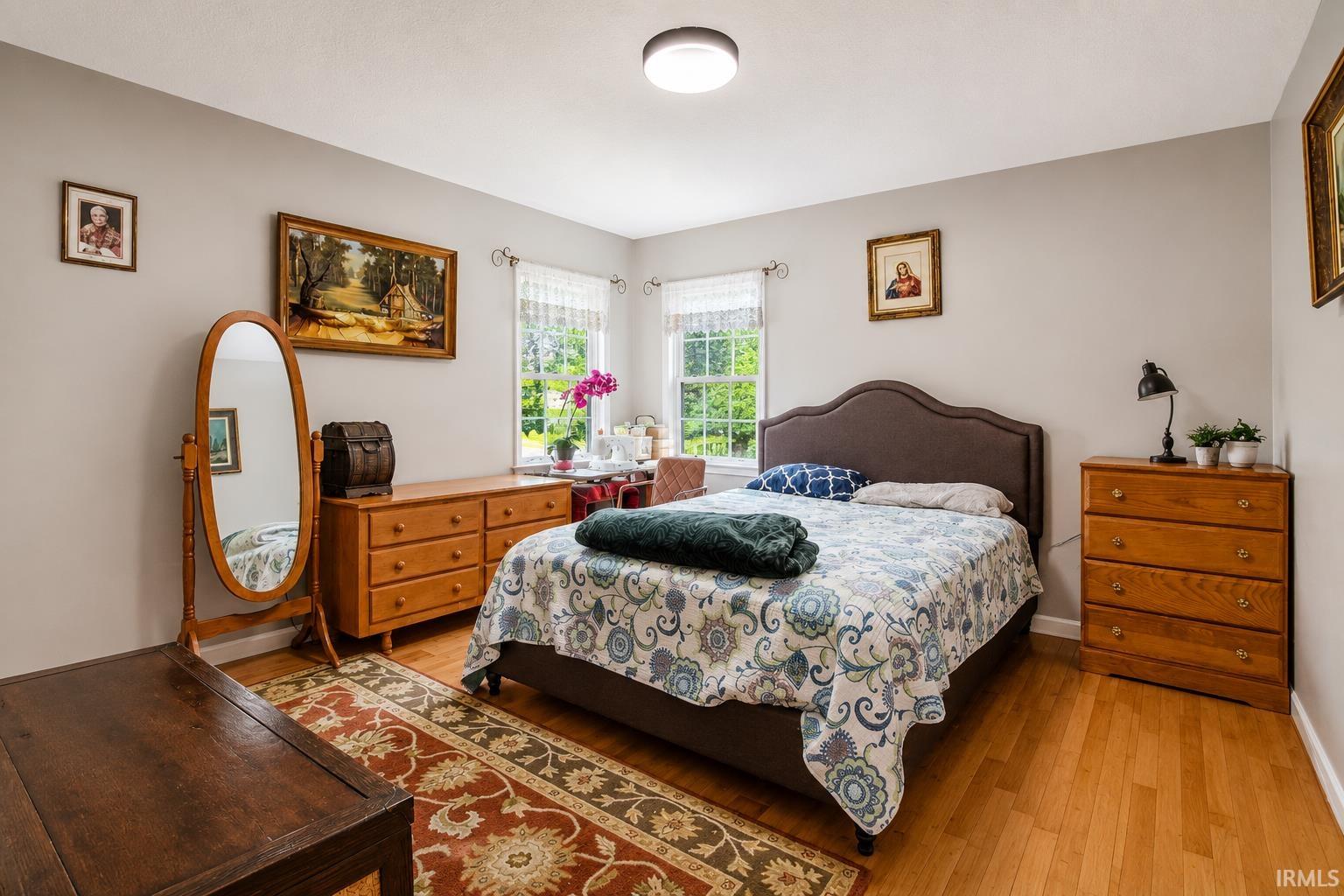 1202 W Pacific Avenue Knox IN 46534