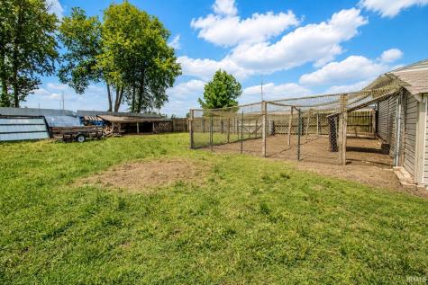 1202 W Pacific Avenue Knox IN 46534