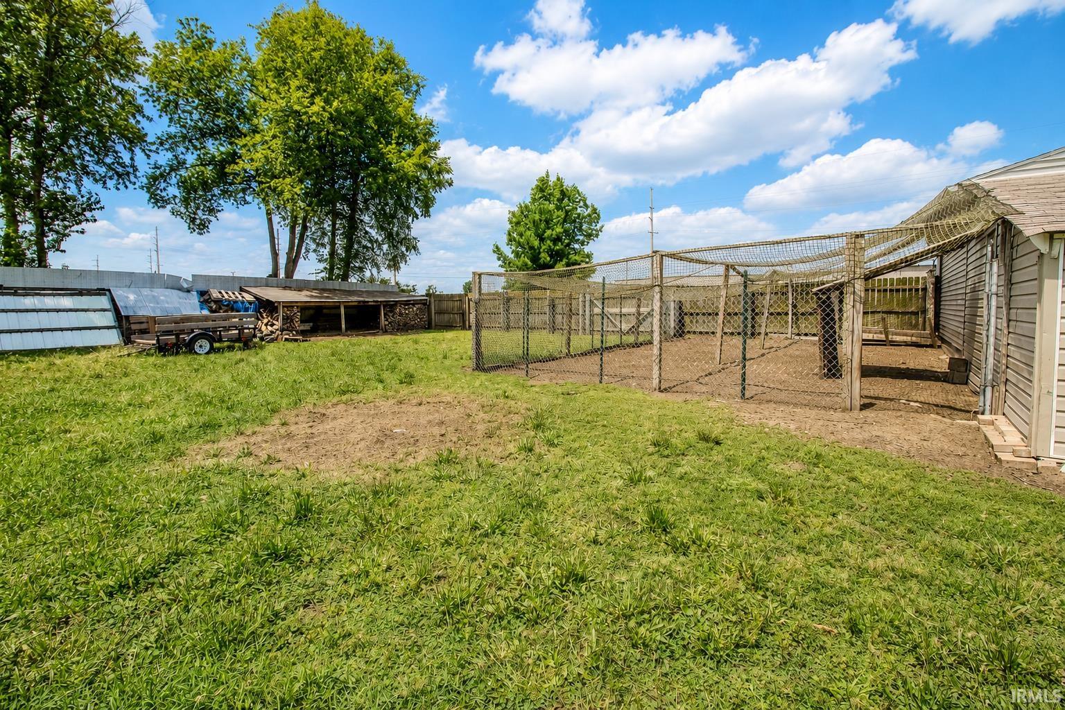 1202 W Pacific Avenue Knox IN 46534