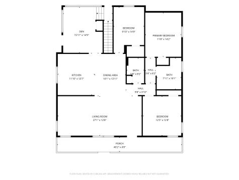 1202 W Pacific Avenue Knox IN 46534