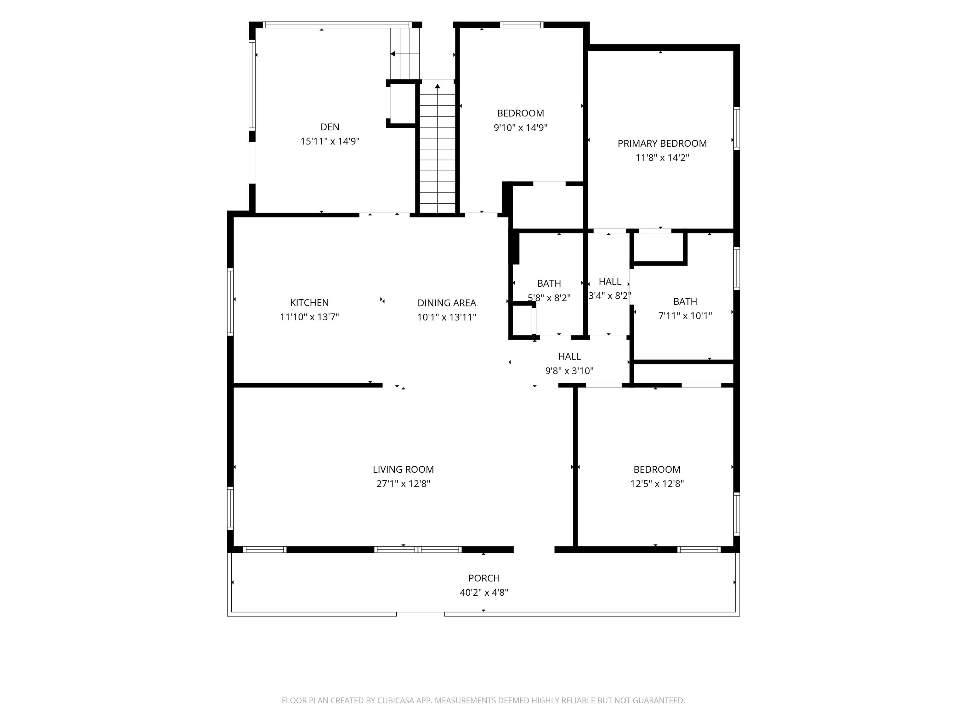 1202 W Pacific Avenue Knox IN 46534