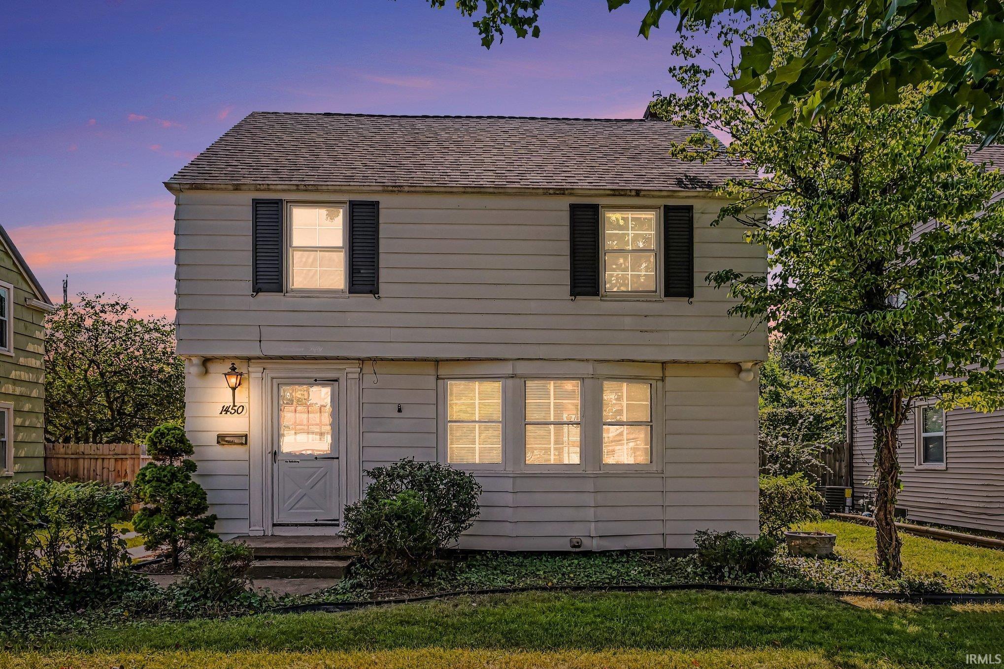 1450 Longfellow Avenue South Bend IN 46615