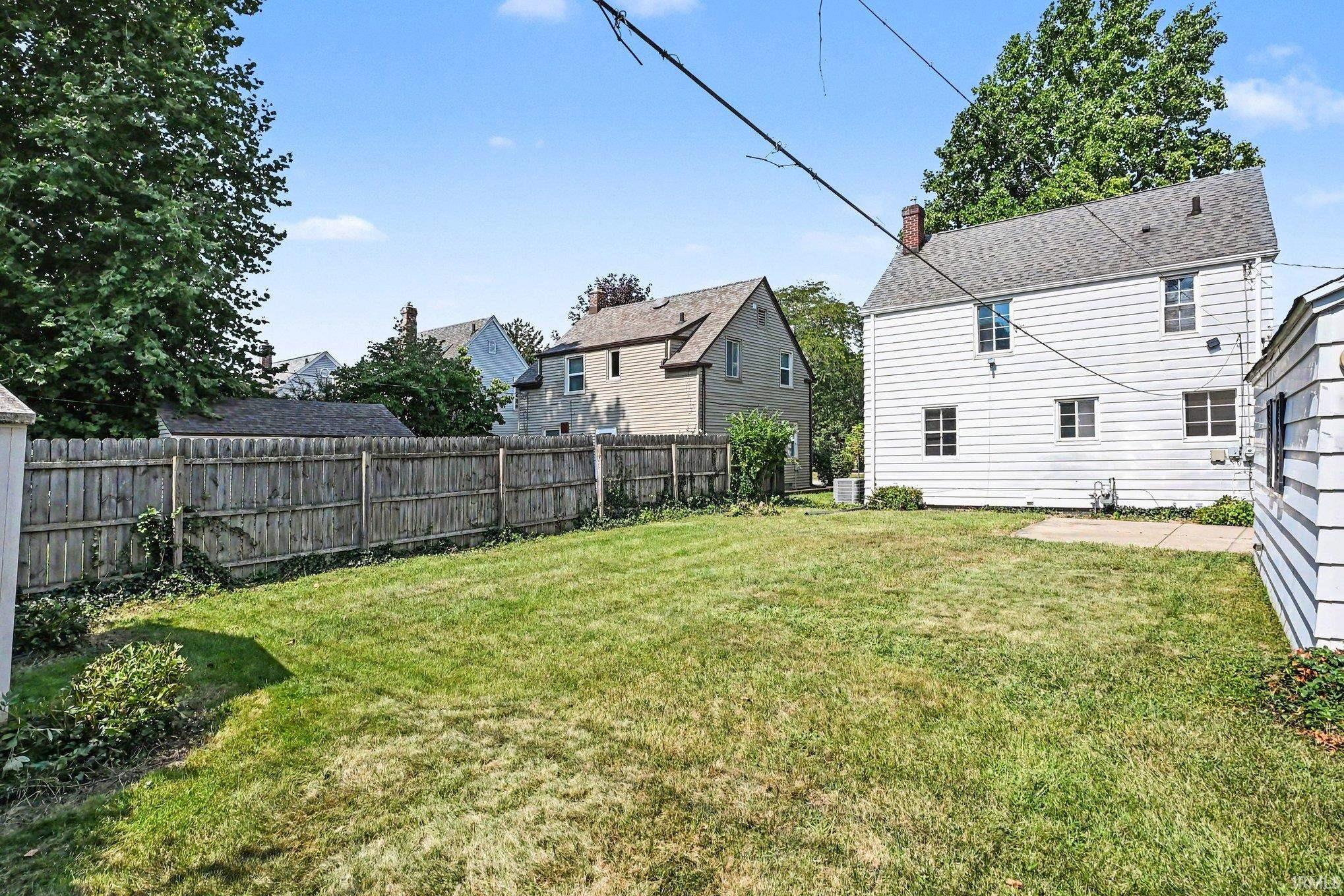 1450 Longfellow Avenue South Bend IN 46615