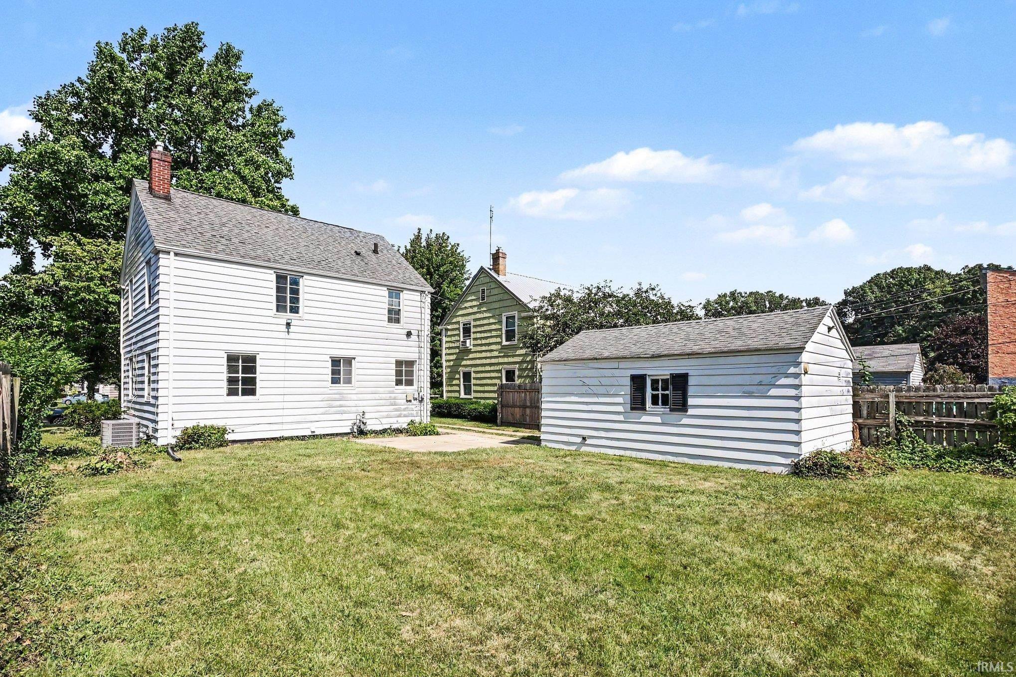 1450 Longfellow Avenue South Bend IN 46615