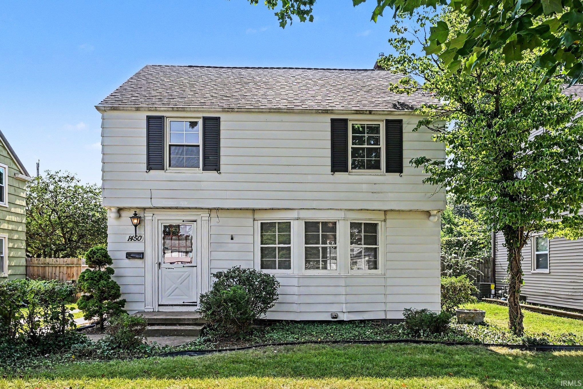 1450 Longfellow Avenue South Bend IN 46615