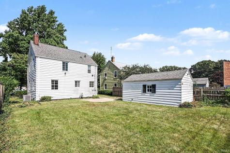 1450 Longfellow Avenue South Bend IN 46615