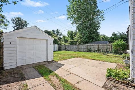 1450 Longfellow Avenue South Bend IN 46615