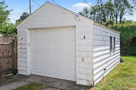 1450 Longfellow Avenue South Bend IN 46615