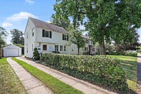 1450 Longfellow Avenue South Bend IN 46615