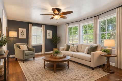 1450 Longfellow Avenue South Bend IN 46615