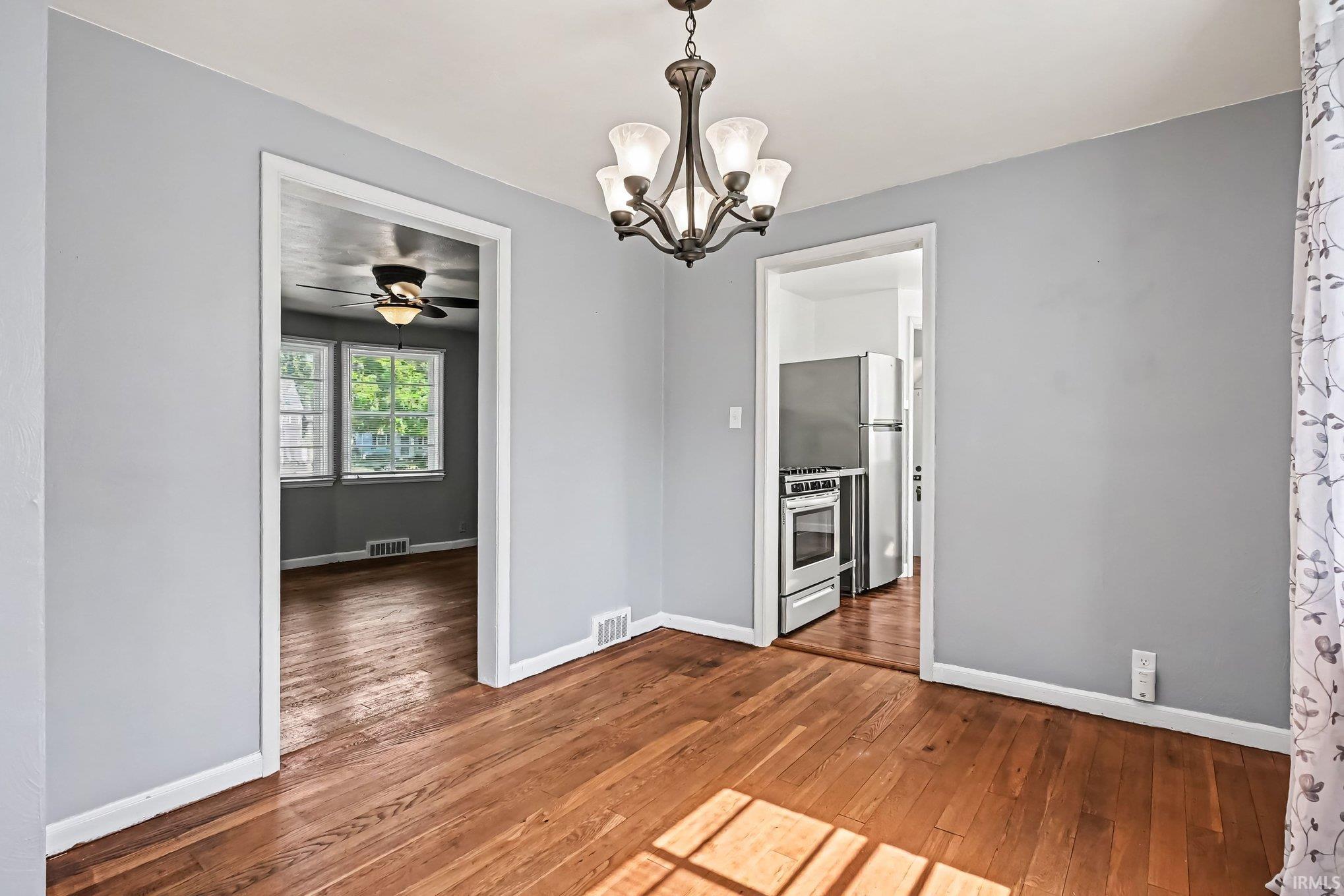 1450 Longfellow Avenue South Bend IN 46615