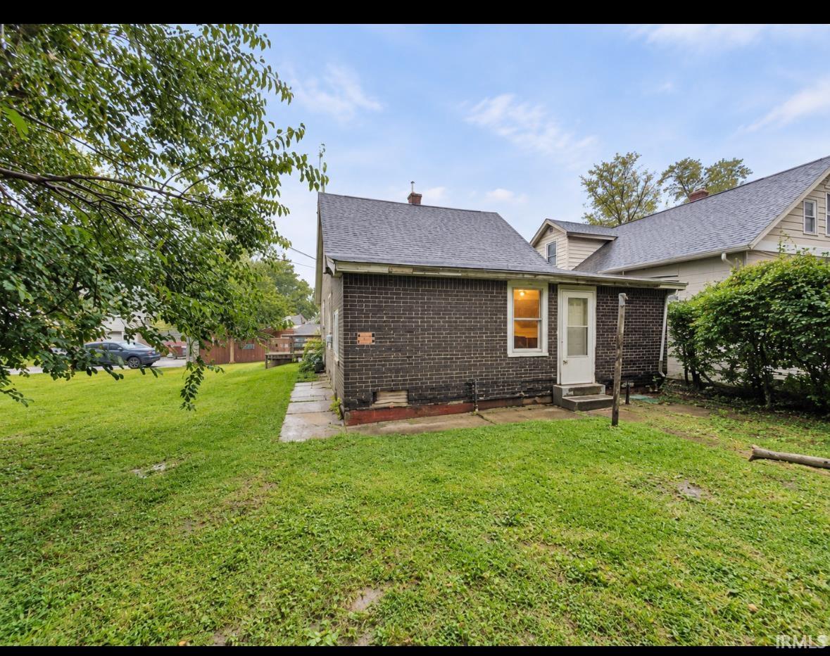 1725 S Scott Street South Bend IN 46613