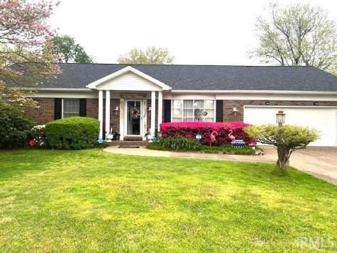 1311 Southfield Road Evansville IN 47715