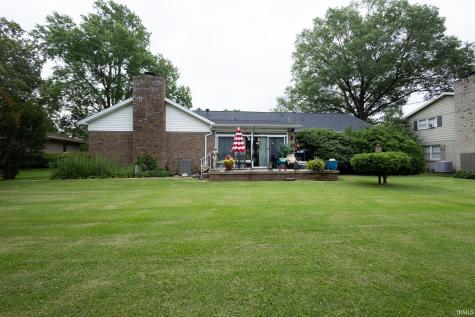 1311 Southfield Road Evansville IN 47715