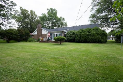 1311 Southfield Road Evansville IN 47715