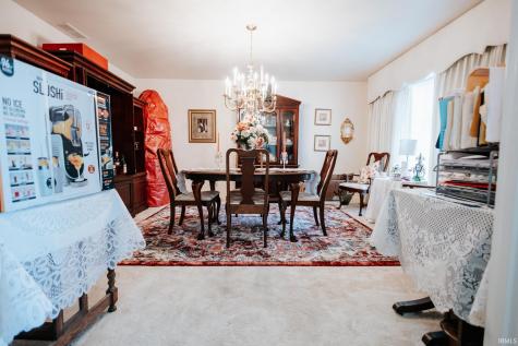 1311 Southfield Road Evansville IN 47715