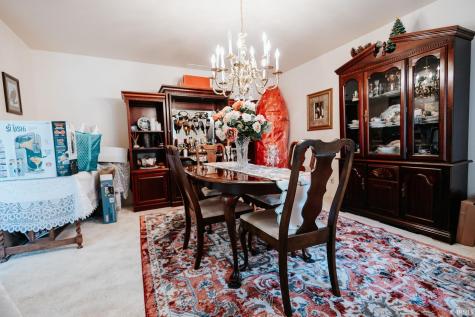 1311 Southfield Road Evansville IN 47715