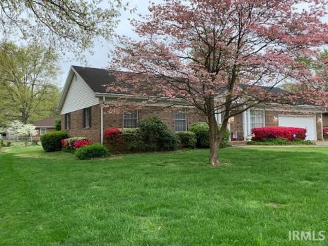 1311 Southfield Road Evansville IN 47715