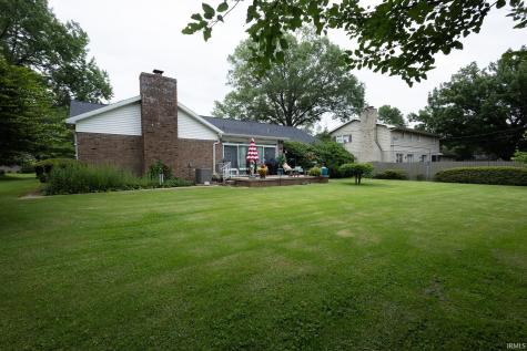 1311 Southfield Road Evansville IN 47715