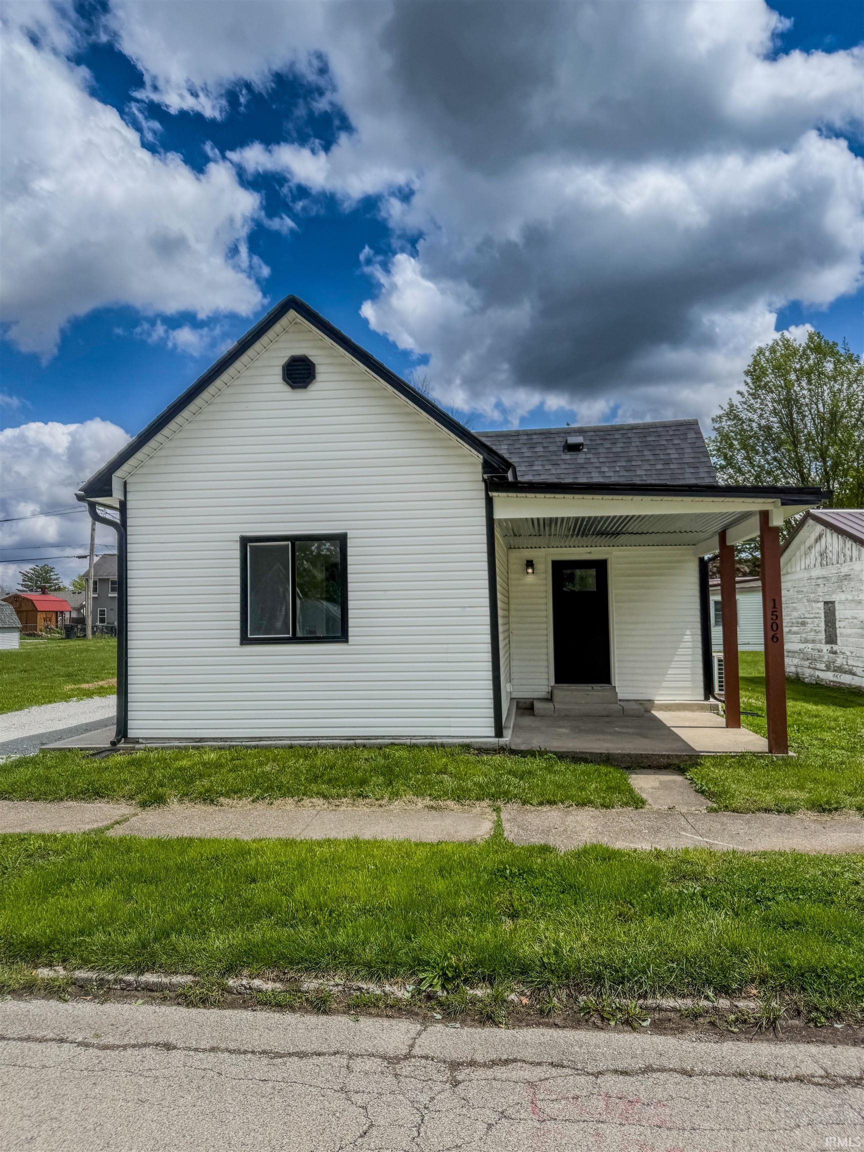 1506 N Mccann Street Kokomo IN 46901