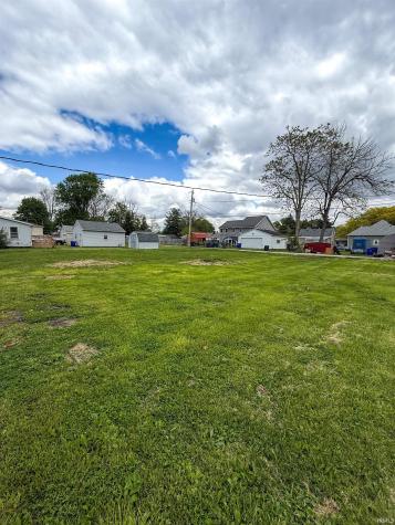 1506 N Mccann Street Kokomo IN 46901