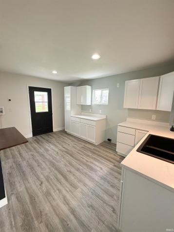 1506 N Mccann Street Kokomo IN 46901