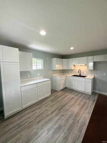 1506 N Mccann Street Kokomo IN 46901
