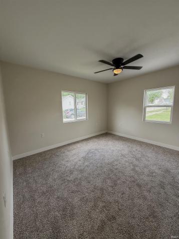 1506 N Mccann Street Kokomo IN 46901