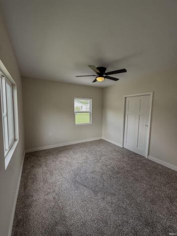 1506 N Mccann Street Kokomo IN 46901