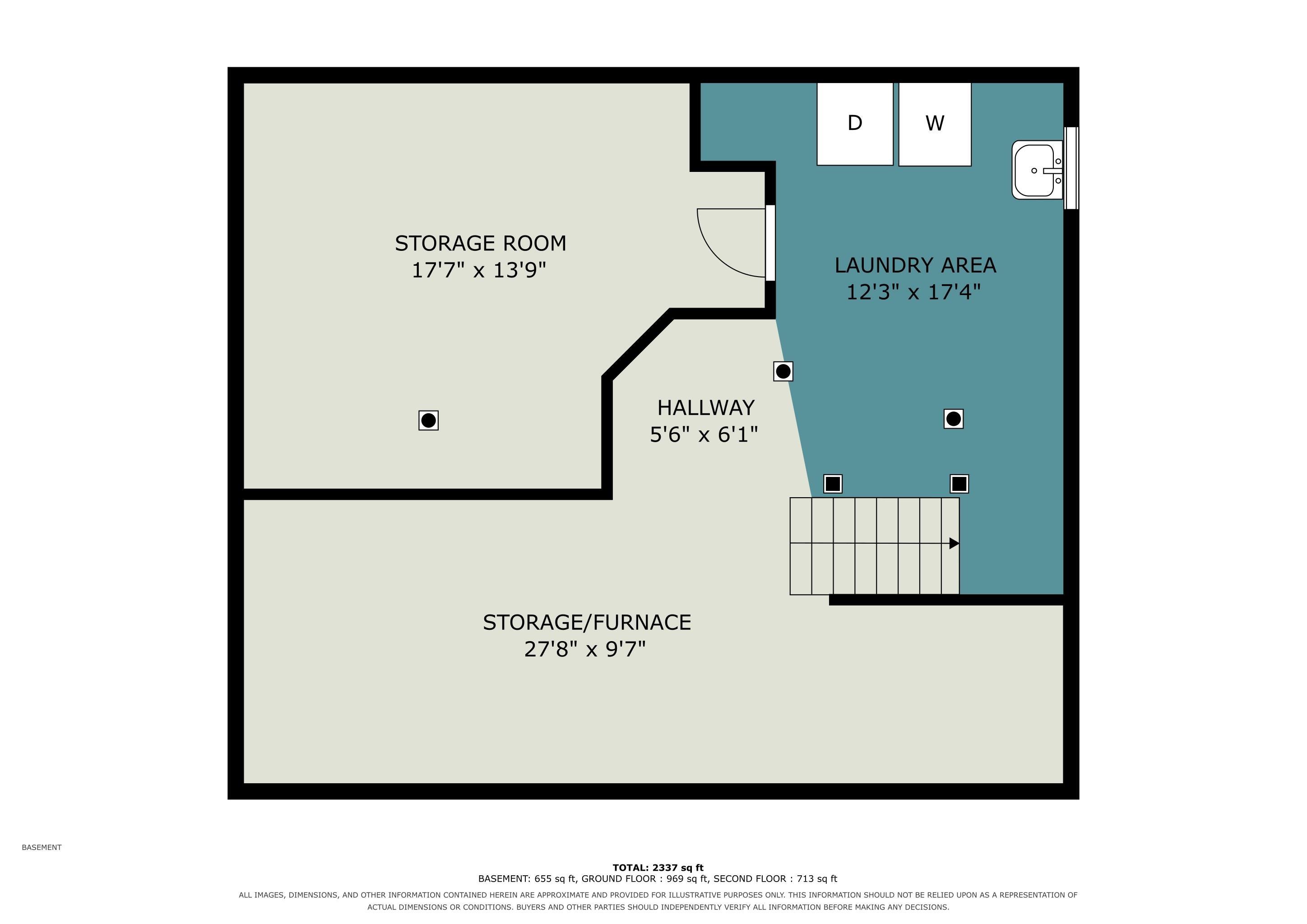 829 E Woodside Street South Bend IN 46614