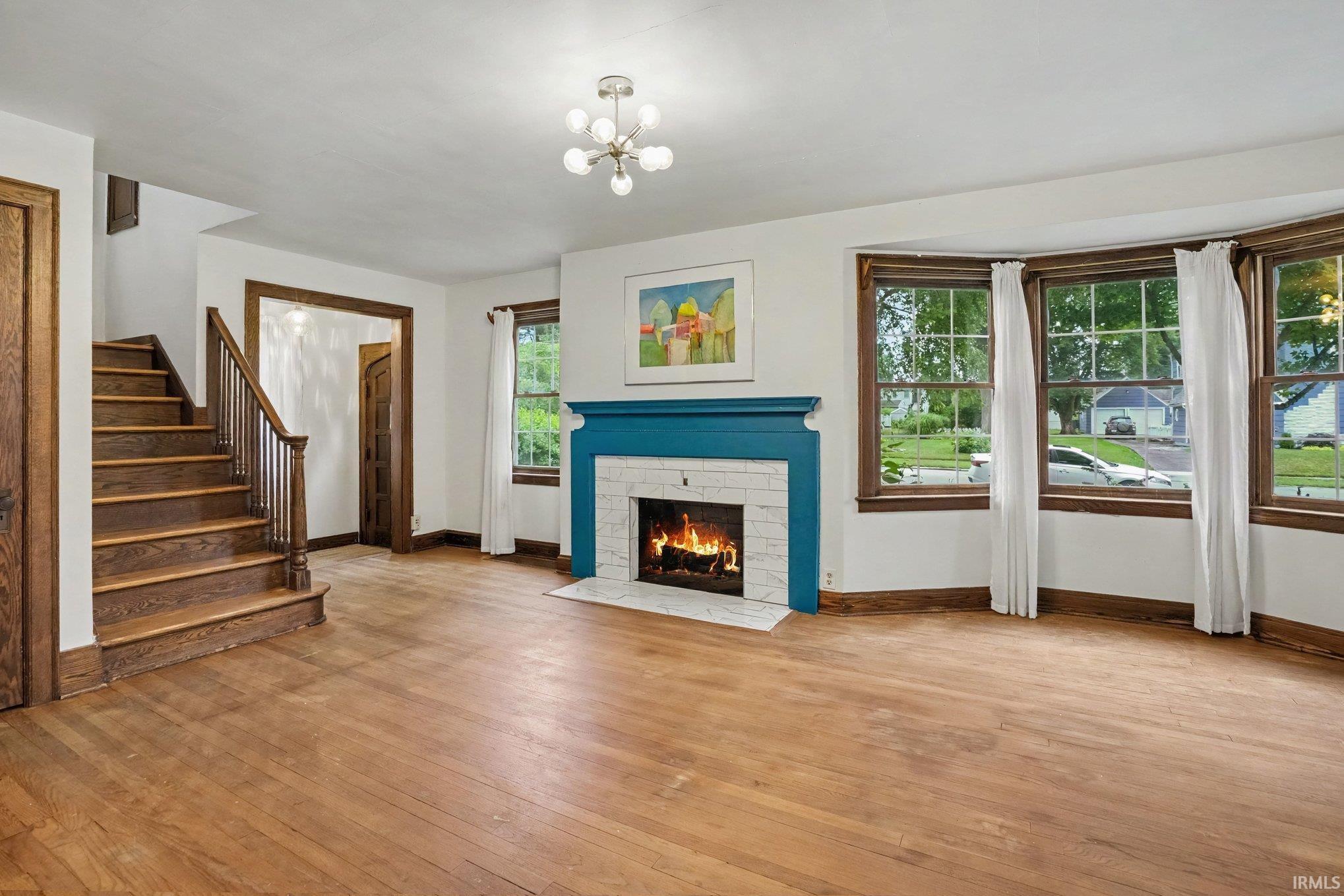 829 E Woodside Street South Bend IN 46614