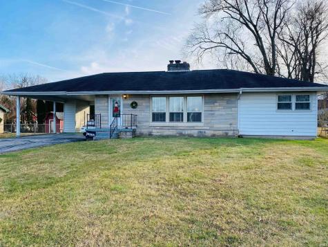 421 W Joy Street Bloomington IN 47403