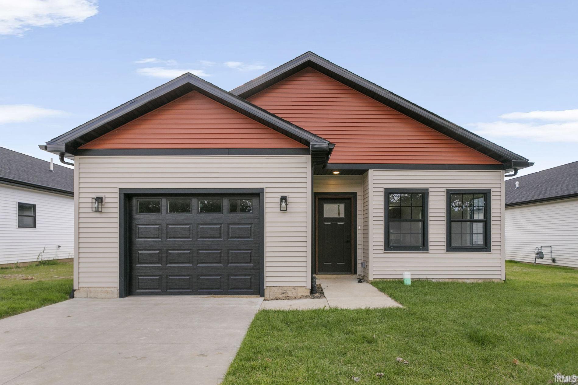 4818 York Drive South Bend IN 46614