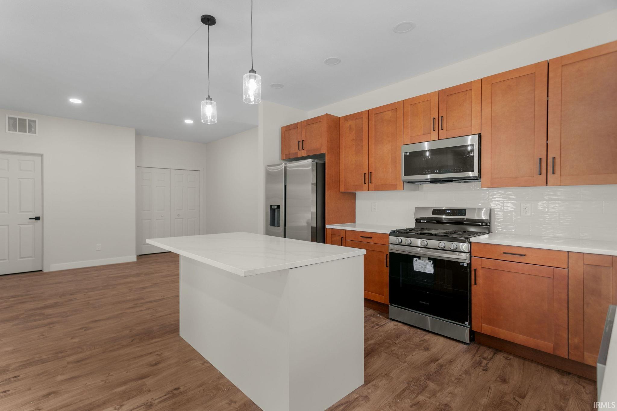 4818 York Drive South Bend IN 46614