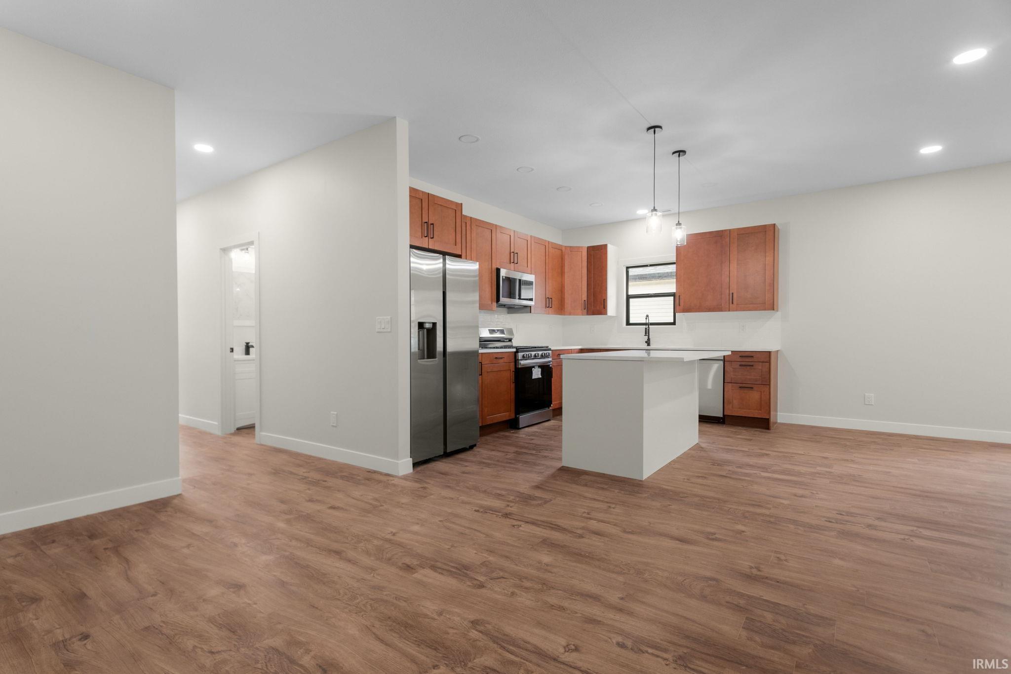 4818 York Drive South Bend IN 46614