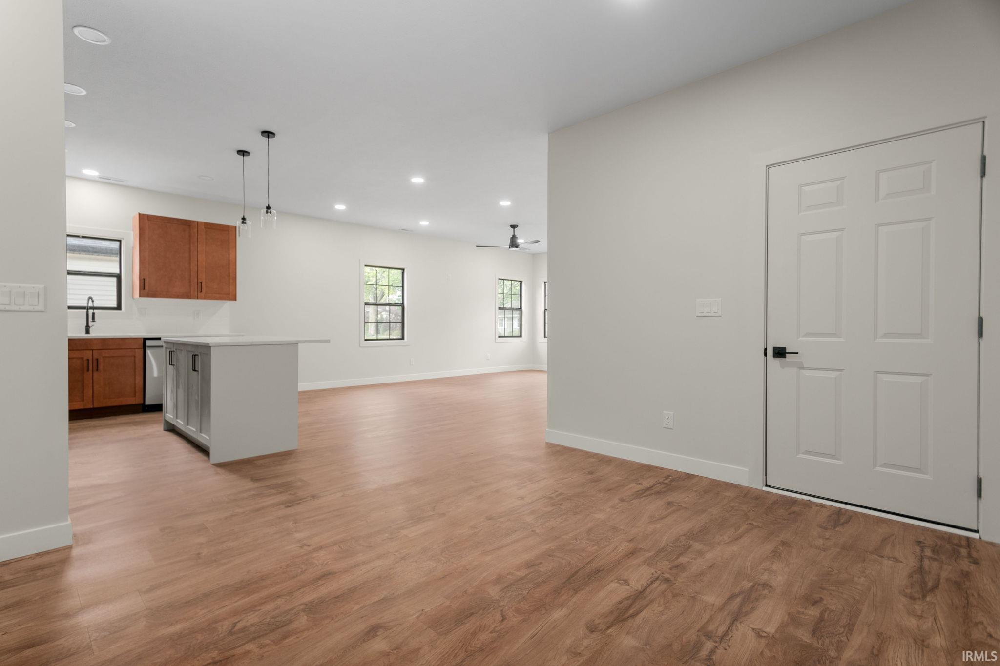 4818 York Drive South Bend IN 46614