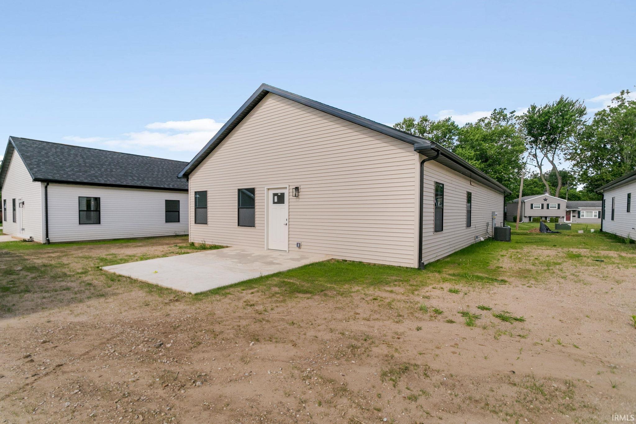 4818 York Drive South Bend IN 46614