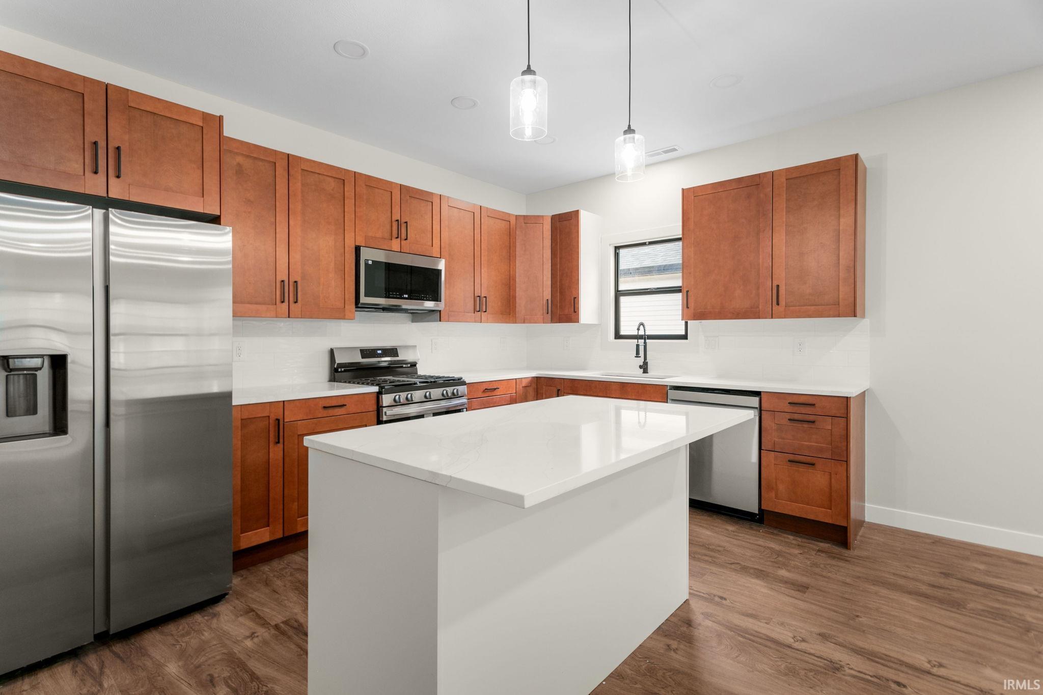 4818 York Drive South Bend IN 46614