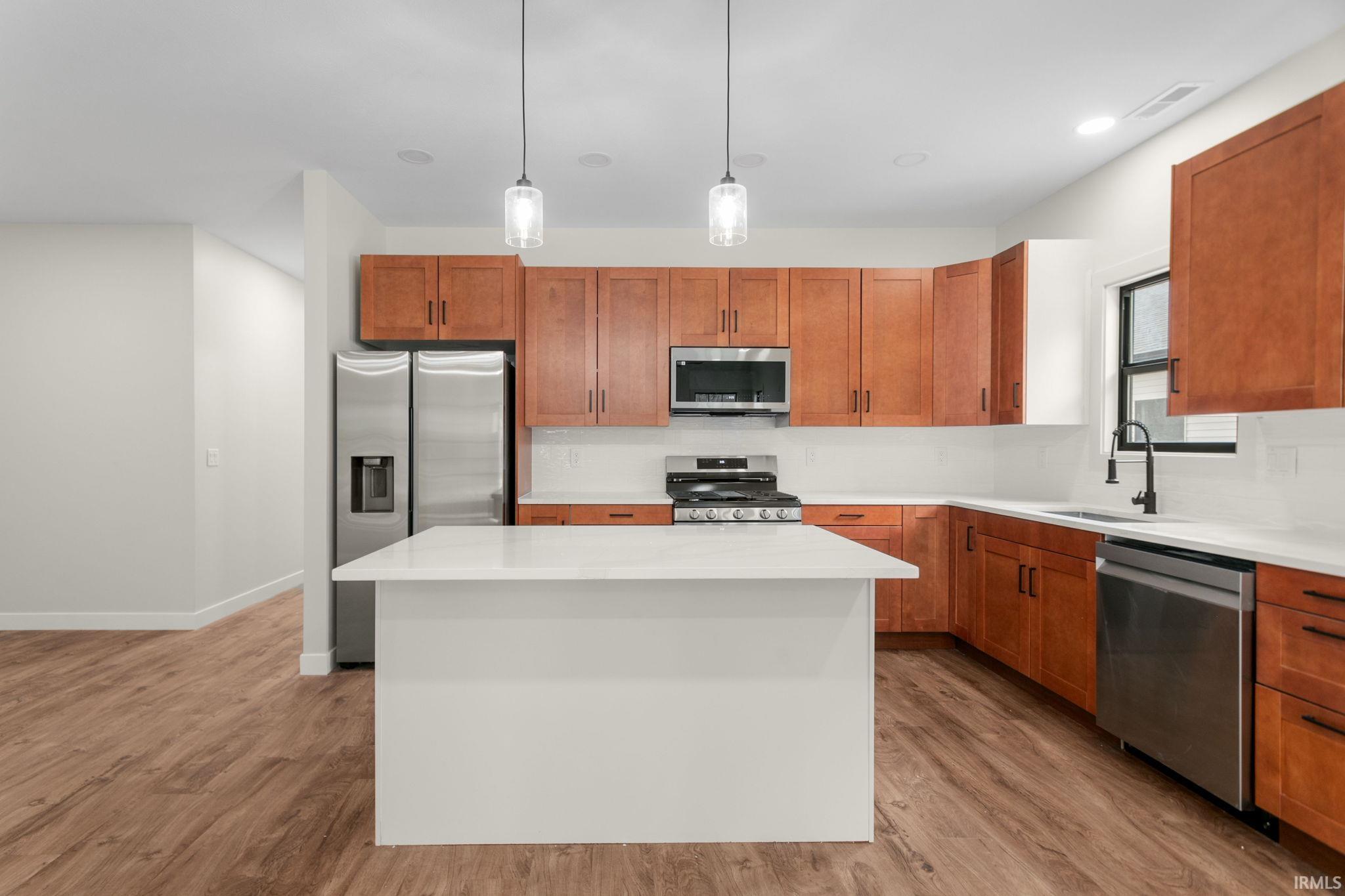 4818 York Drive South Bend IN 46614