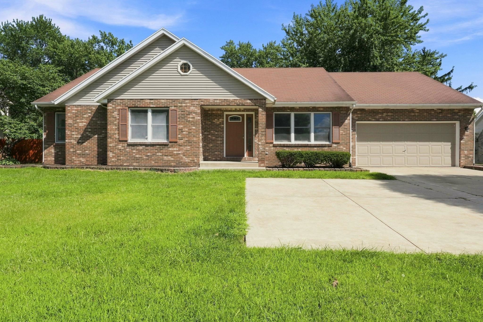 402 N Constitution Avenue Goshen IN 46526