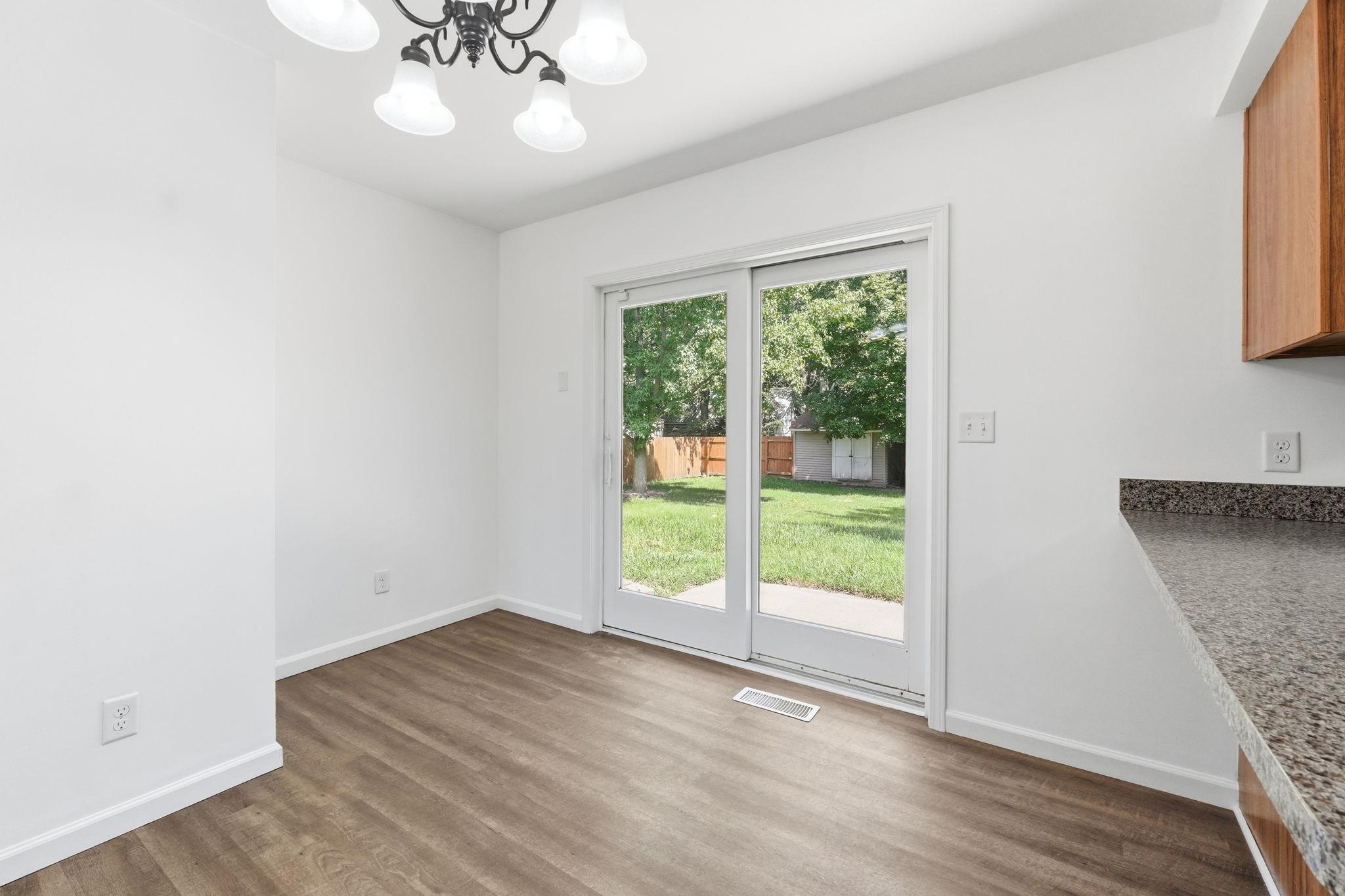 402 N Constitution Avenue Goshen IN 46526