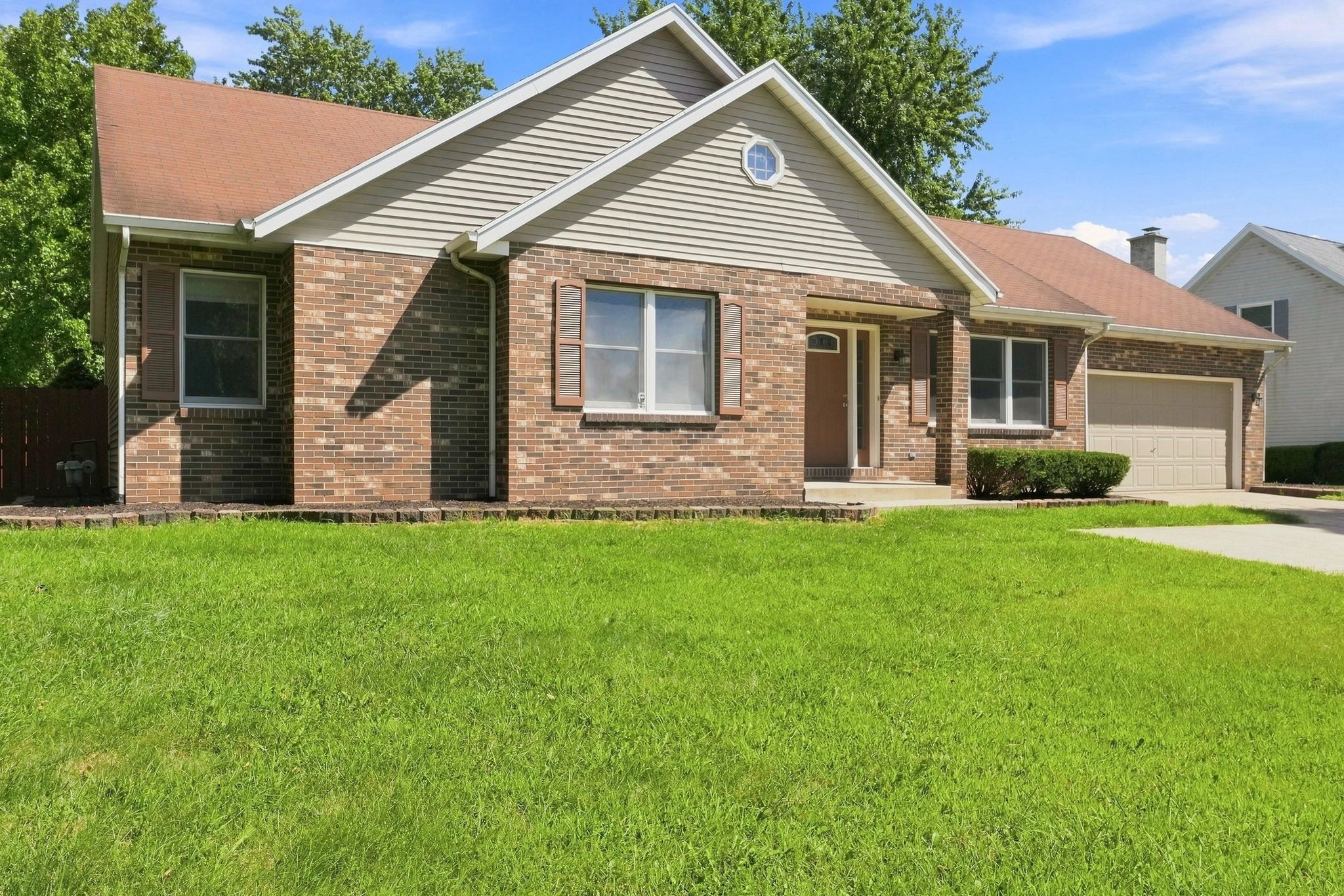 402 N Constitution Avenue Goshen IN 46526