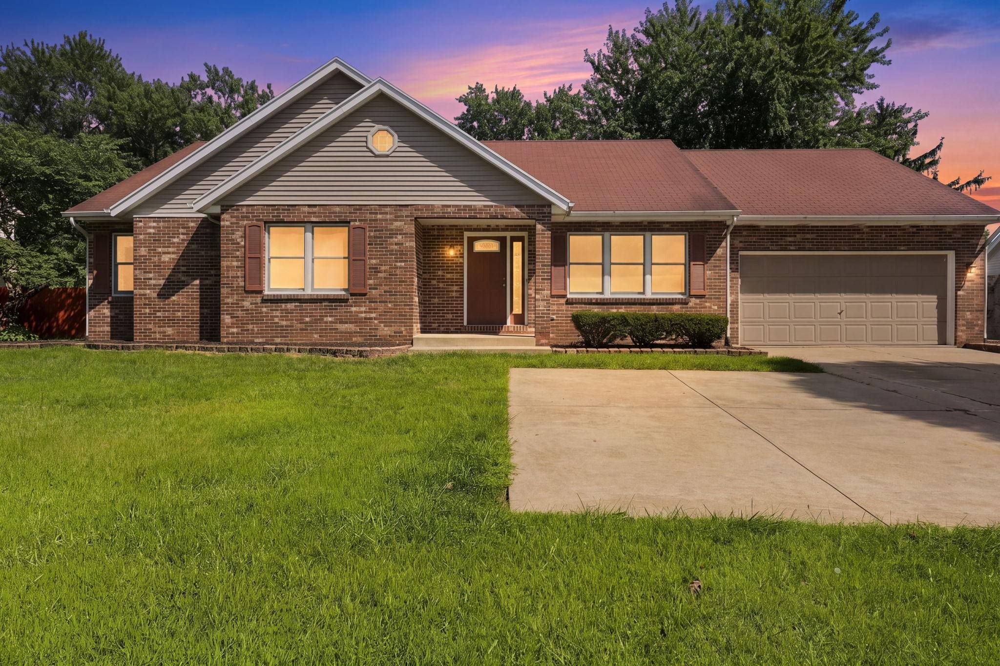 402 N Constitution Avenue Goshen IN 46526