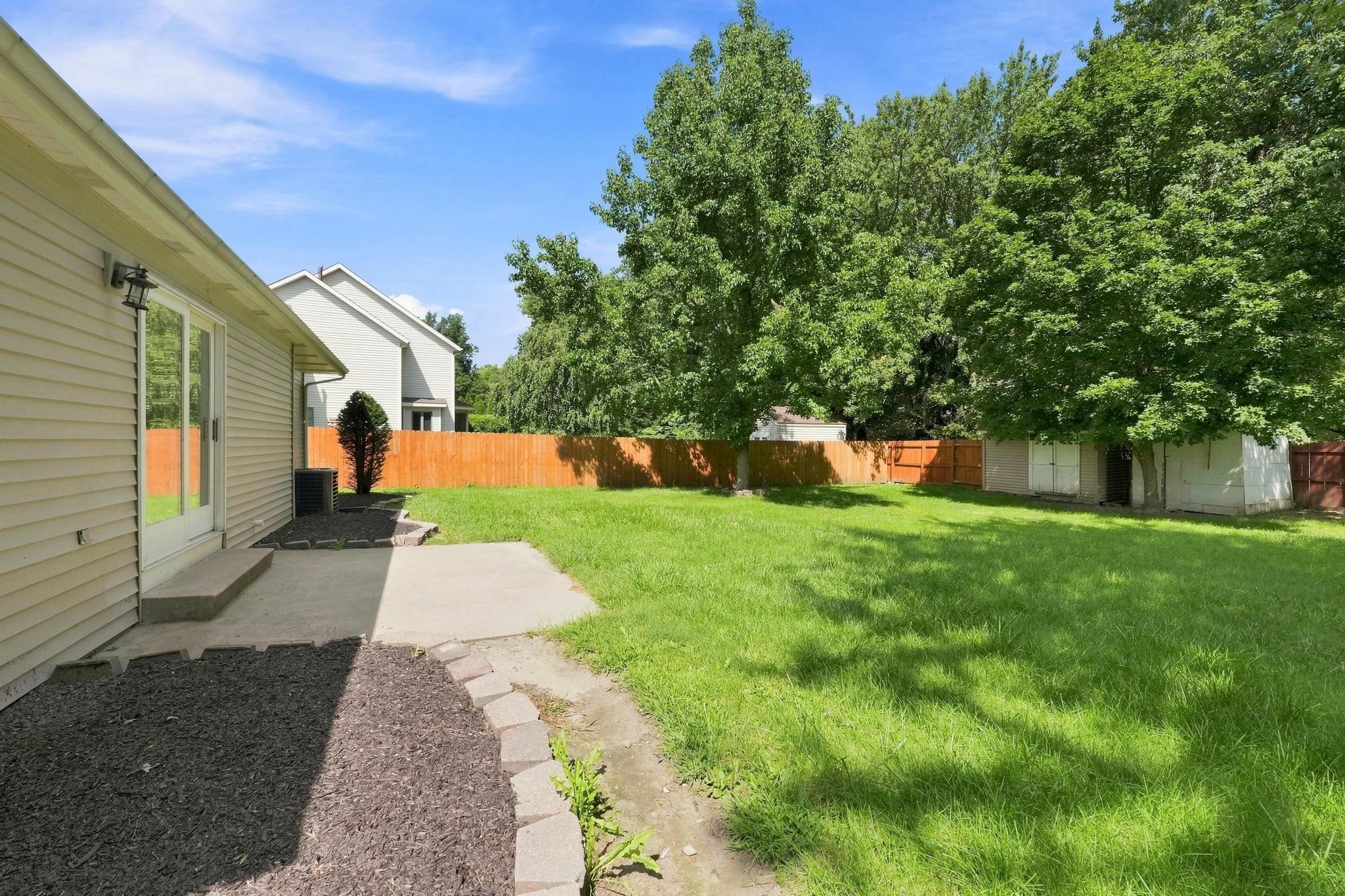 402 N Constitution Avenue Goshen IN 46526