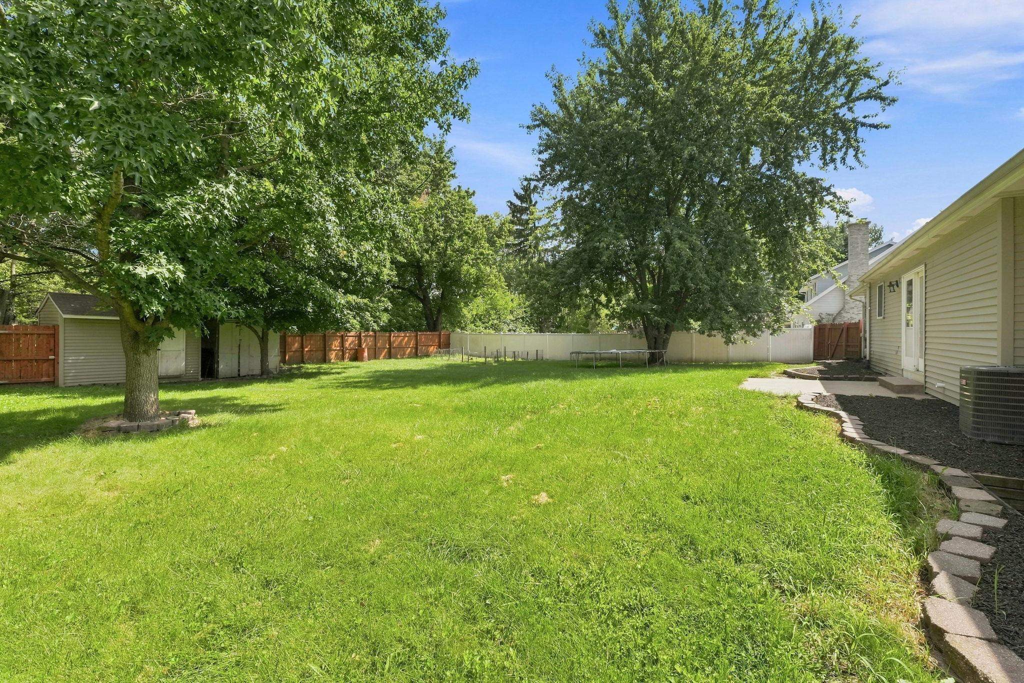 402 N Constitution Avenue Goshen IN 46526