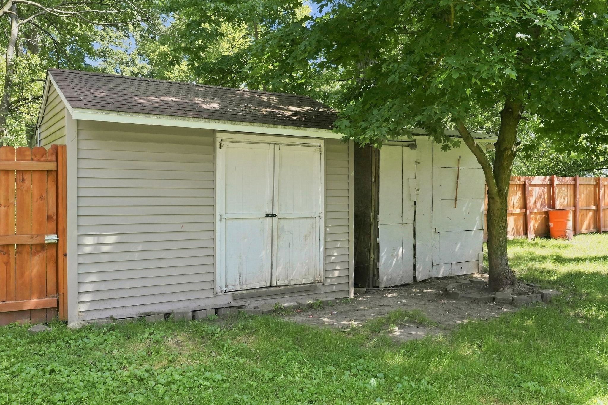 402 N Constitution Avenue Goshen IN 46526