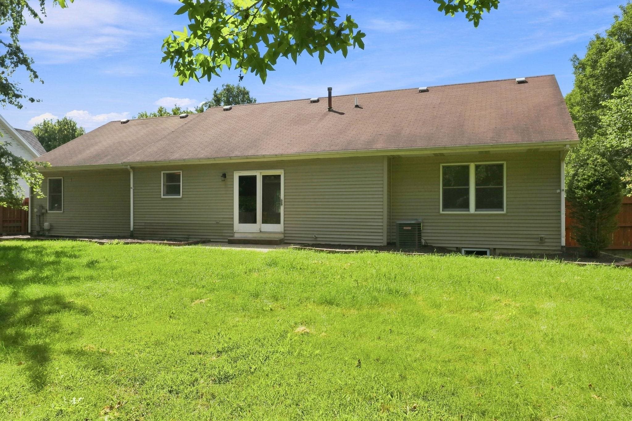 402 N Constitution Avenue Goshen IN 46526