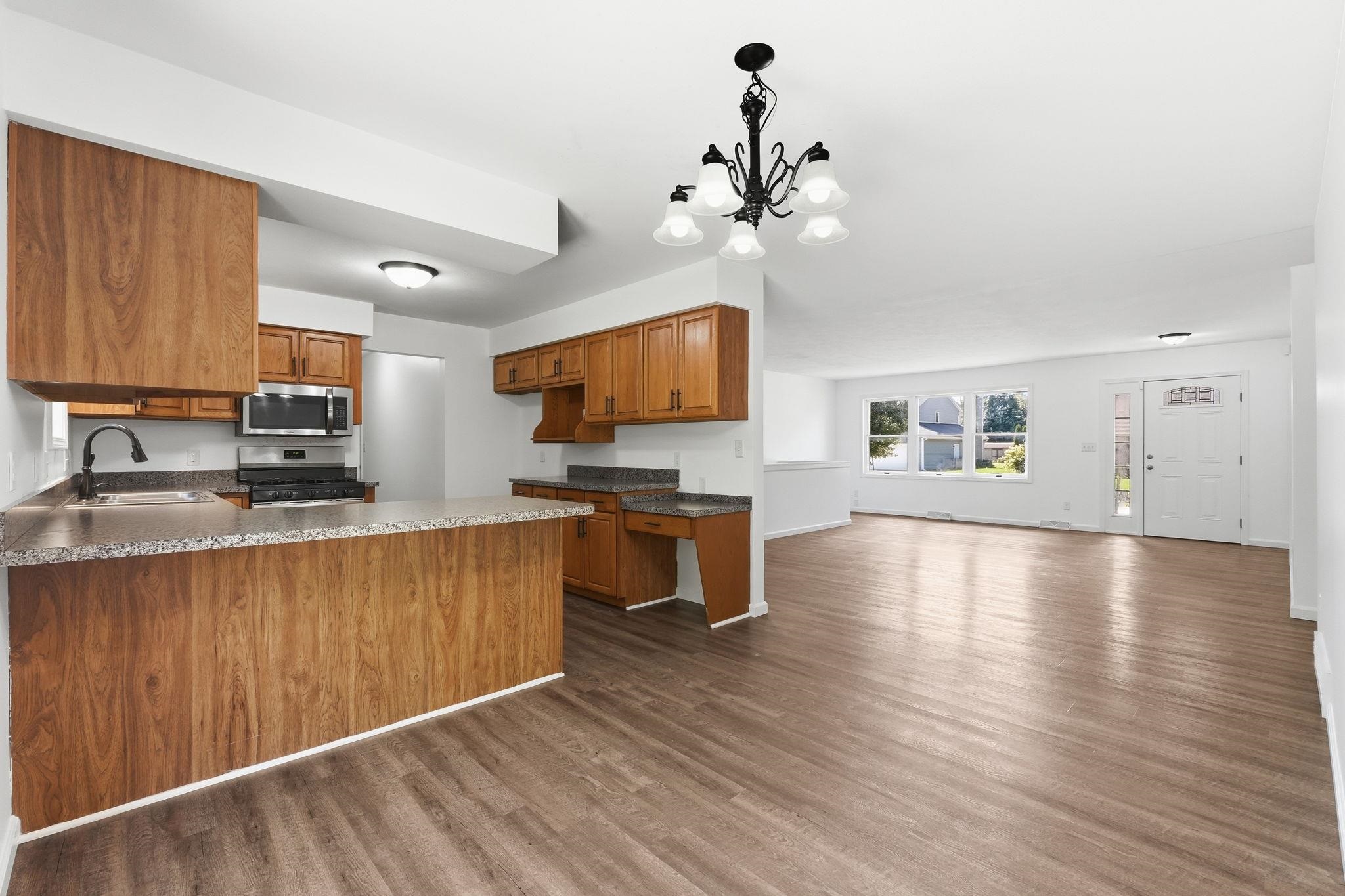 402 N Constitution Avenue Goshen IN 46526